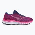 Дамски обувки за бягане Mizuno Wave Rider 26 pink J1GD220327 4