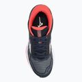 Дамски обувки за бягане Mizuno Wave Ultima 13 night sky/wind chime/salmon 5