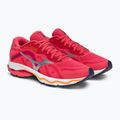 Дамски обувки за бягане Mizuno Wave Ultima 13 pink J1GD221873 5