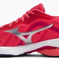 Дамски обувки за бягане Mizuno Wave Ultima 13 pink J1GD221873 12