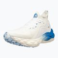 Дамски обувки за бягане Mizuno Wave Neo Ultra white/8401 c/peace blue 8
