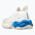 Дамски обувки за бягане Mizuno Wave Neo Ultra white/8401 c/peace blue 12