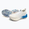 Дамски обувки за бягане Mizuno Wave Neo Ultra white/8401 c/peace blue 16