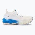 Дамски обувки за бягане Mizuno Wave Neo Ultra white/8401 c/peace blue 2