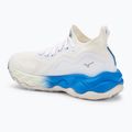 Дамски обувки за бягане Mizuno Wave Neo Ultra white/8401 c/peace blue 3