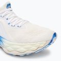 Дамски обувки за бягане Mizuno Wave Neo Ultra white/8401 c/peace blue 7