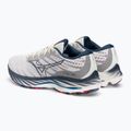 Дамски обувки за бягане Mizuno Wave Rider 26 white J1GD226321 3