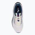 Дамски обувки за бягане Mizuno Wave Rider 26 white J1GD226321 6