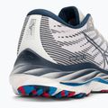 Дамски обувки за бягане Mizuno Wave Rider 26 white J1GD226321 8