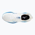 Дамски обувки за бягане Mizuno Wave Neo Wind бели/сребърни/мирно сини 14