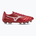 Mizuno Morelia Neo III Beta Elite Mix футболни обувки червени P1GC229160 2