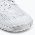 Мъжки обувки за хандбал Mizuno Wave Stealth V white X1GA180013 7