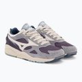 Mizuno Sky Medal S graystone/wchime/mspring обувки 4
