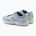 Mizuno Cyclone Speed 3 волейболни обувки сиви 3
