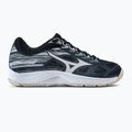 Детски обувки за хандбал Mizuno Stealth Star C тъмносини X1GC2107K02 2