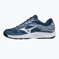 Детски обувки за хандбал Mizuno Stealth Star C blue X1GC2107K21 11