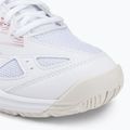 Детски обувки за хандбал Mizuno Stealth Star C  бели X1GC2107K36 7