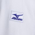 Джудоджи с каишка Mizuno Kodomo white 8