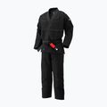 GI за бразилско жиу-жицу Mizuno Ju-Jitsu black