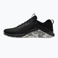 Мъжки обувки за тренировка Mizuno TS-01 black/white/quiet shade 10