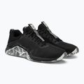 Мъжки обувки за тренировка Mizuno TS-01 black/white/quiet shade 4