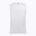 Мъжка тениска за бягане Mizuno Two Loop 88 Tank white 32GAA00502 2