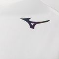 Мъжка тениска за бягане Mizuno Two Loop 88 Tank white 32GAA00502 3