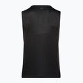 Мъжка тениска за бягане Mizuno Two Loop 88 Tank black 32GAA00509 2