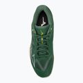 Мъжки обувки за тенис Mizuno Wave Exceed Light AC pine needle/white/papyrus 5