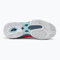 Дамски обувки за тенис Mizuno Wave Exceed Light AC Fierry Coral 2/White/China Blue 61GA221958 5