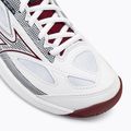 Дамски обувки за тенис Mizuno Break Shot 4 AC white 61GA232664 7