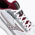Дамски обувки за тенис Mizuno Break Shot 4 AC white 61GA232664 8