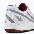 Дамски обувки за тенис Mizuno Break Shot 4 AC white 61GA232664 9