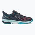 Мъжки обувки за тенис Mizuno Wave Exceed Tour 5 CC navy blue 61GC227412 2