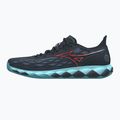 Мъжки обувки за тенис Mizuno Wave Enforce Tour CC navy blue 61GC230412 10