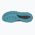 Мъжки обувки за тенис Mizuno Wave Enforce Tour CC navy blue 61GC230412 11