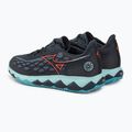 Мъжки обувки за тенис Mizuno Wave Enforce Tour CC navy blue 61GC230412 3
