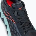 Мъжки обувки за тенис Mizuno Wave Enforce Tour CC navy blue 61GC230412 7