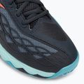 Мъжки обувки за тенис Mizuno Wave Enforce Tour CC navy blue 61GC230412 8