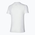 Мъжка тениска за бягане Mizuno Tee white 62GAA00101 2