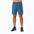 Mizuno 8 In Flex къси панталони за бягане  сини 62GB260117 3