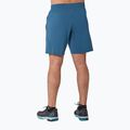 Mizuno 8 In Flex къси панталони за бягане  сини 62GB260117 4