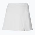 Mizuno Flex Skort пола за тенис бяла 62GBA21101 2