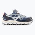 Обувки Mizuno Wave Mujin Tl Gtx vinindigo/vapgray/spray 2