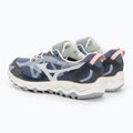 Обувки Mizuno Wave Mujin Tl Gtx vinindigo/vapgray/spray 3