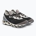 Обувки Mizuno Wave Prophecy Beta black/nimbuscloud/prist 4