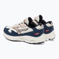 Обувки Mizuno Wave Rider Beta swhite/shiftsand/inblue 4