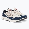 Обувки Mizuno Wave Rider Beta swhite/shiftsand/inblue 5