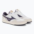 Mizuno City Wind white/graystone/pristine обувки 4