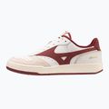 Mizuno City Wind white/cabernet/pristine обувки 8